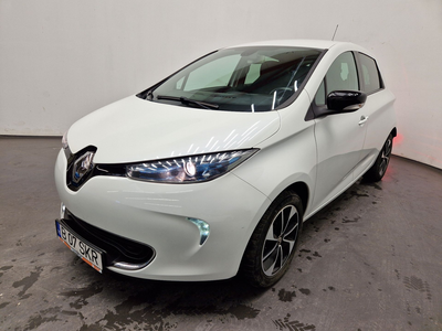 RENAULT ZOE RENAULT ZOE